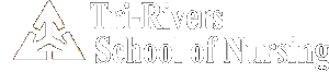 Tri-Rivers School of Nursing Logo