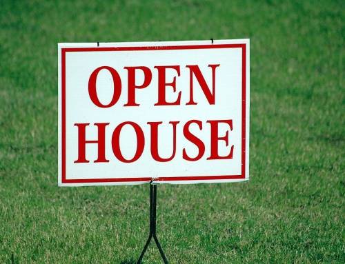 Open House Oct. 29—4-7 pm