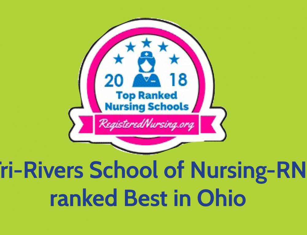 100 NCLEX Pass Rate—LPN to RN TriRivers School of Nursing