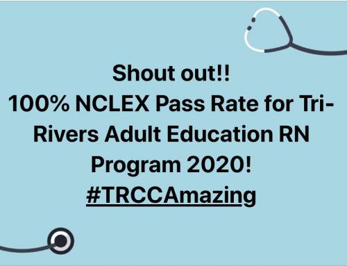 100% NCLEX Pass Rate—LPN to RN