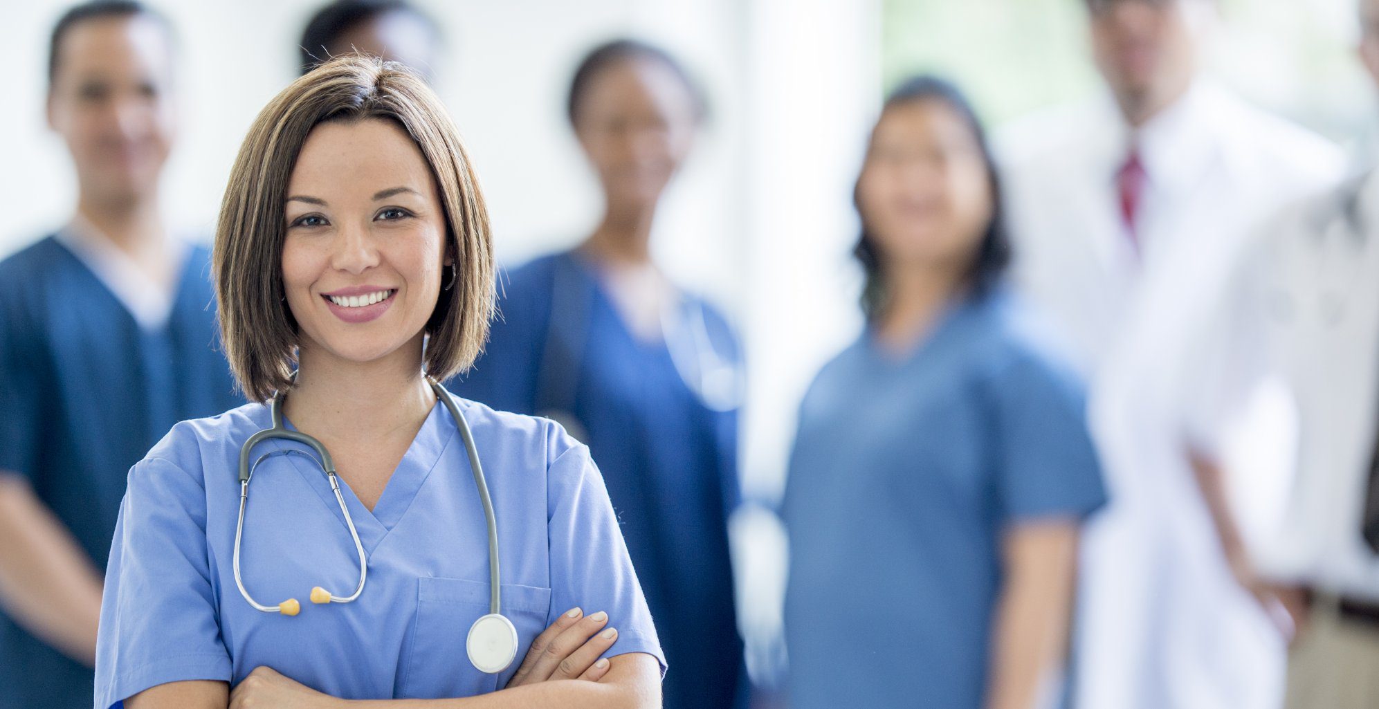 LPN to RN Training Program at Central Ohio Nursing